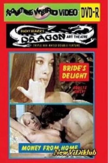 Money From Home (1973) DVD