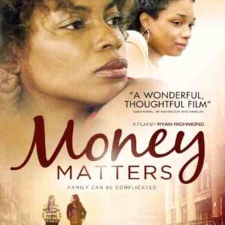 Money Matters (2011) Starring Terri Abney on DVD