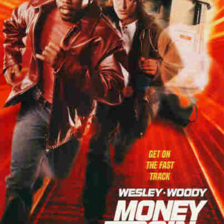 Money Train (1995) Starring Wesley Snipes on DVD