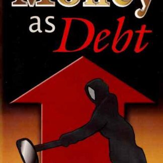 Money as Debt (2006) Starring  on DVD