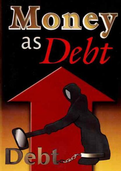 Money as Debt (2006) Starring  on DVD