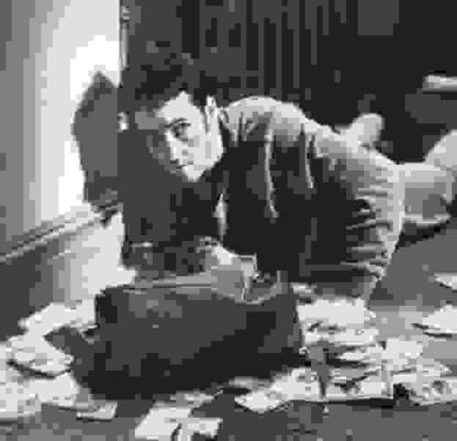 Money for Nothing (1993) Starring John Cusack on DVD - Image 2