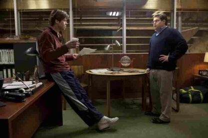 Moneyball (2011) Starring Brad Pitt on DVD - Image 3