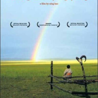 Mongolian Ping Pong (2005) with English Subtitles on DVD