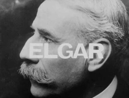Monitor Elgar: Portrait of a Composer (1962) Starring Huw Wheldon on DVD - Image 4