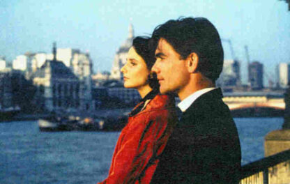 Monk Dawson (1998) Starring Benedict Taylor on DVD - Image 2
