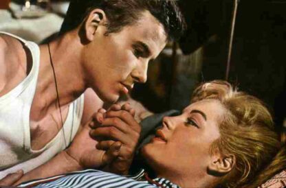 Monpti (1957) with English Subtitles on DVD