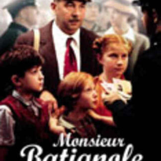 Monsieur Batignole (2002) with English Subtitles on DVD