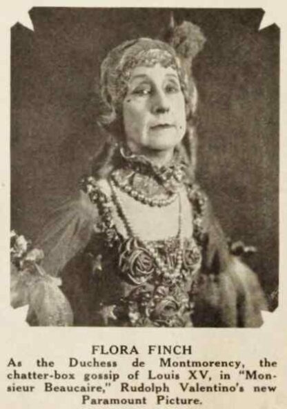 Monsieur Beaucaire (1924) Starring Rudolph Valentino on DVD - Image 2