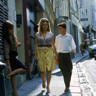 Monsieur Ibrahim (2003) with English Subtitles on DVD