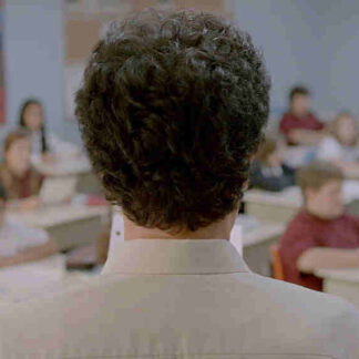 Monsieur Lazhar (2011) with English Subtitles on DVD