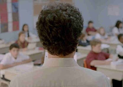 Monsieur Lazhar (2011) with English Subtitles on DVD