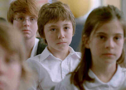 Monsieur Lazhar (2011) with English Subtitles on DVD - Image 2