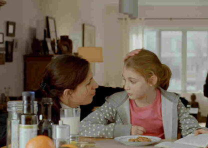 Monsieur Lazhar (2011) with English Subtitles on DVD - Image 3