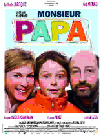 Monsieur Papa (2011) with English Subtitles on DVD - Image 5