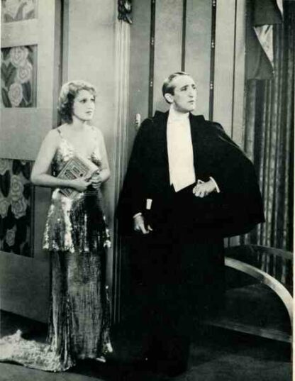 Monte Carlo (1930) Starring Jack Buchanan on DVD - Image 2