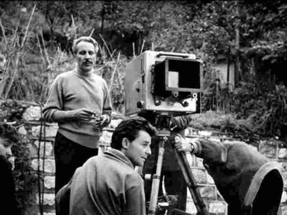 Montparnasse 19 (1958) with English Subtitles on DVD