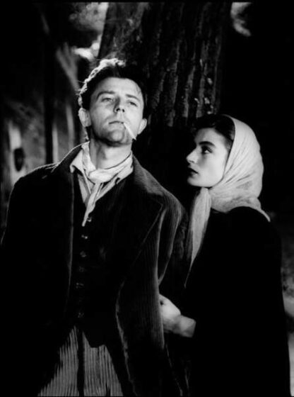 Montparnasse 19 (1958) with English Subtitles on DVD - Image 3