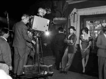 Montparnasse 19 (1958) with English Subtitles on DVD - Image 4