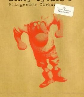 Monty Python's Fliegender Zirkus (1972) DVD
