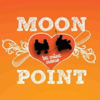 Moon Point (2011) Starring Nick McKinlay on DVD
