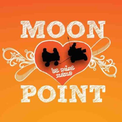 Moon Point (2011) Starring Nick McKinlay on DVD