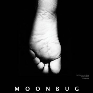 Moonbug (2010) Starring Buzz Aldrin on DVD