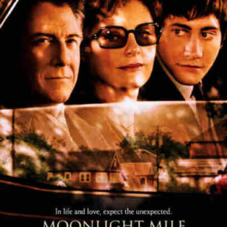 Moonlight Mile (2002) Starring Jake Gyllenhaal on DVD