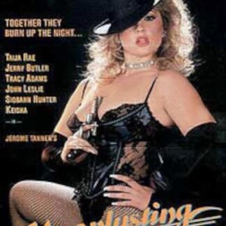 Moonlusting (1987) DVD
