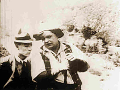 Moonshine (1918) with English Subtitles on DVD - Image 4