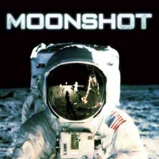 Moonshot (2009) Starring Daniel Lapaine on DVD