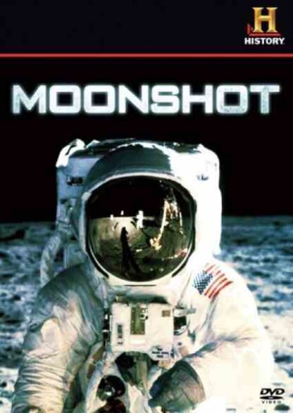 Moonshot (2009) Starring Daniel Lapaine on DVD