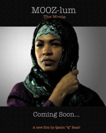 Mooz-Lum (2010) Starring Evan Ross on DVD