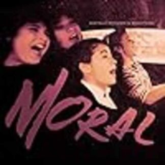 Moral (1982) with English Subtitles on DVD