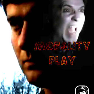 Morality Play (2011) Starring Jacob Alford on DVD