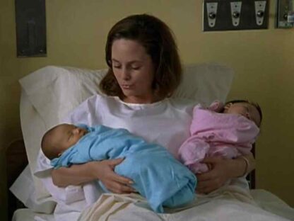More Tales of the City (TV Series 1998–1998) (1998) Starring Olympia Dukakis on DVD - Image 3