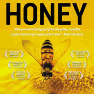 More Than Honey (2012) with English Subtitles on DVD