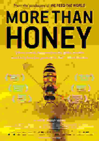 More Than Honey (2012) with English Subtitles on DVD - Image 5
