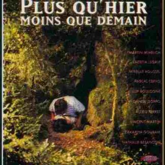 More Than Yesterday (1998) with English Subtitles on DVD