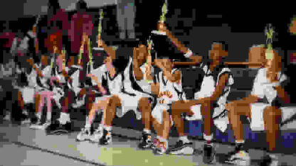More Than a Game (2008) Starring LeBron James on DVD - Image 4