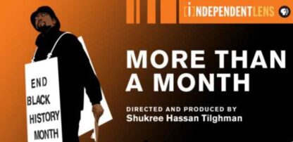 More Than a Month (2012) Starring  on DVD