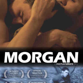Morgan (2012) Starring Leo Minaya on DVD