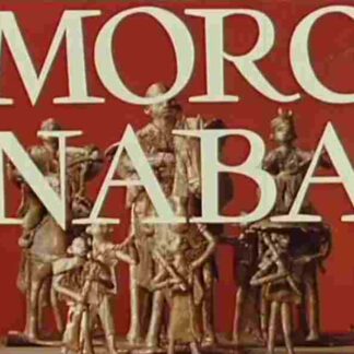 Moro Naba (1958) with English Subtitles on DVD