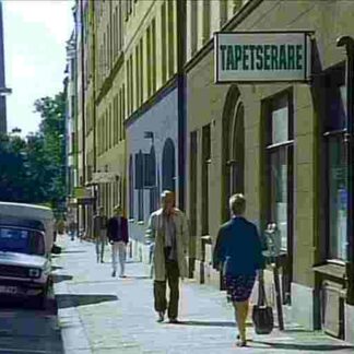 Morrhår & ärtor (1986) with English Subtitles on DVD