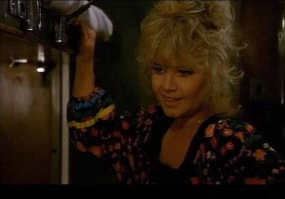 Morrhår & ärtor (1986) with English Subtitles on DVD - Image 2