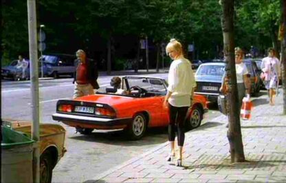 Morrhår & ärtor (1986) with English Subtitles on DVD - Image 4