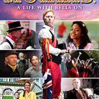 Morris: A Life with Bells On (2009) Starring Lucy Akhurst on DVD