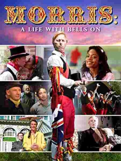 Morris: A Life with Bells On (2009) Starring Lucy Akhurst on DVD - Image 2