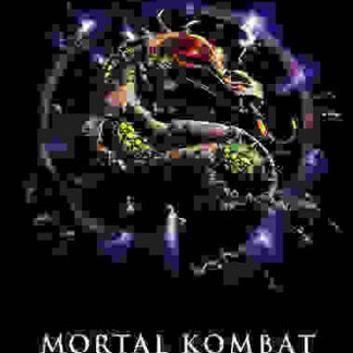 Mortal Kombat: Annihilation (1997) Starring Robin Shou on DVD