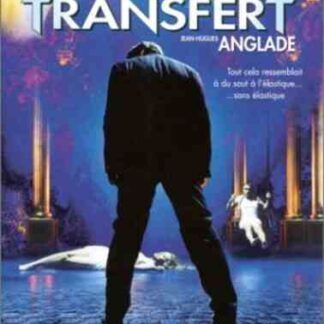Mortal Transfer (2001) with English Subtitles on DVD